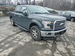 Ford F-150 2017