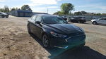 Ford Fusion 2020