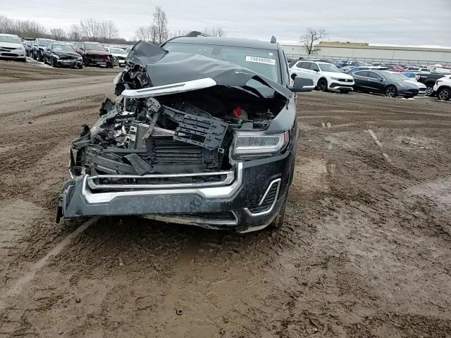 GMC Acadia 2020