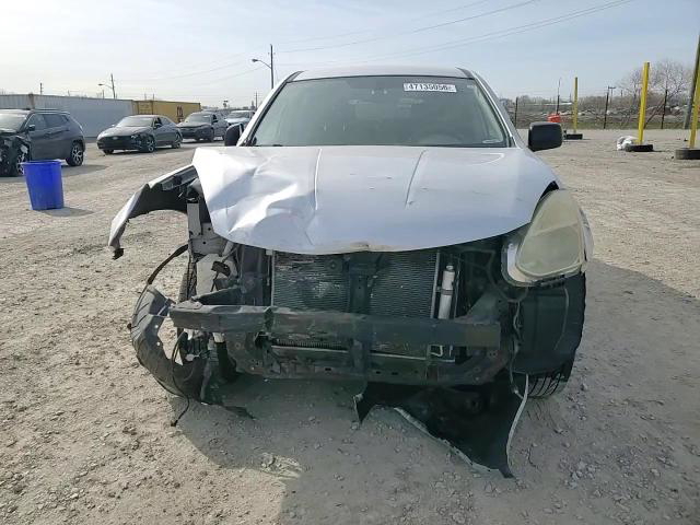 Nissan Rogue 2012