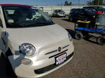 Fiat 500 2013
