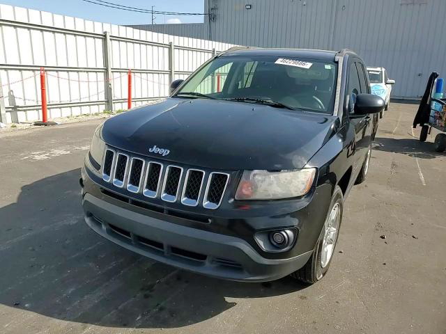 Jeep Compass 2014