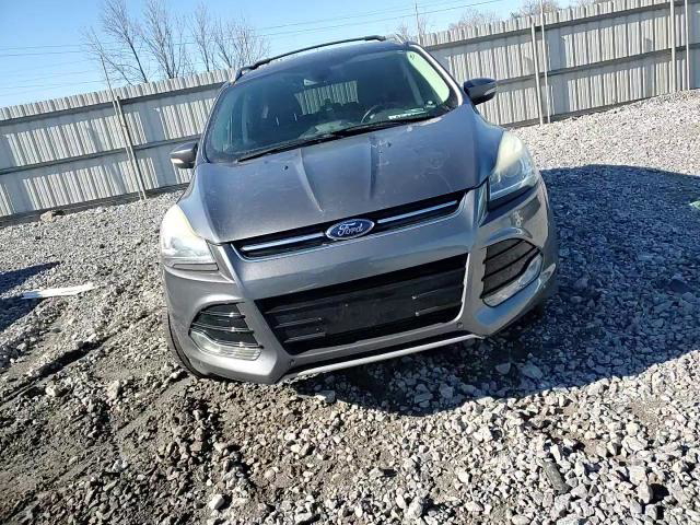 Ford Escape 2013