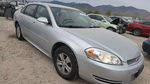 Chevrolet Impala 2012