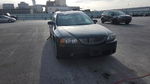 Lincoln LS 2002