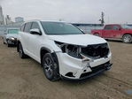 Toyota Highlander 2016