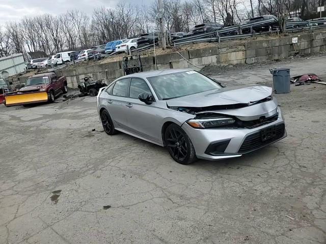 Honda Civic 2023