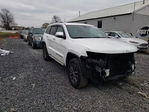 Jeep Cherokee 2017