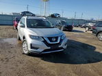 Nissan Rogue 2018