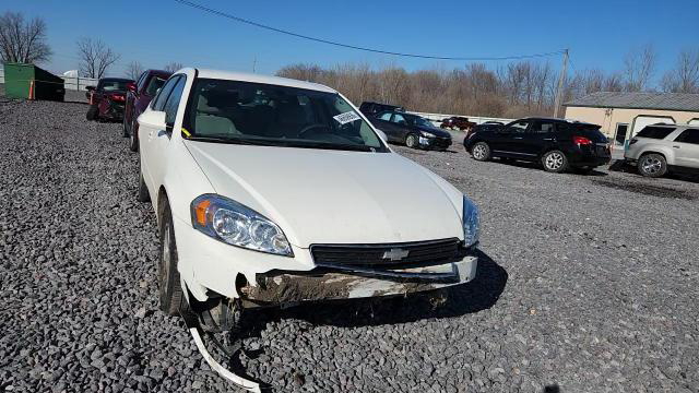 Chevrolet Impala 2008