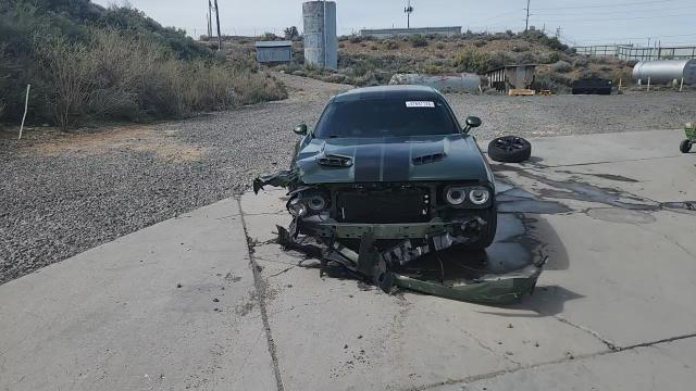 Dodge Challenger 2020