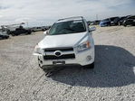 Toyota RAV 4 2012