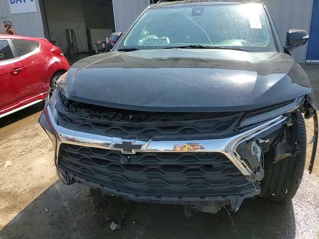 Chevrolet Blazer 2023