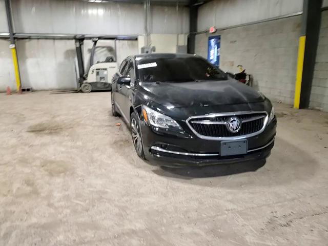 Buick LaCrosse 2017
