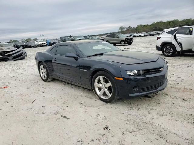 Chevrolet Camaro 2015