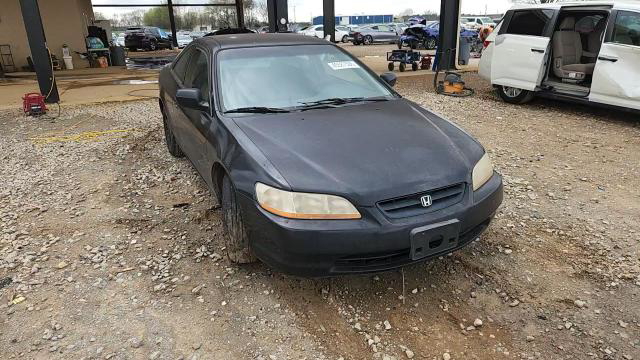 Honda Accord 2000
