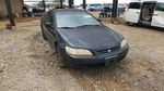 Honda Accord 2000