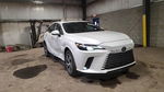 Lexus RX 2024