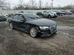 Audi A4 2018