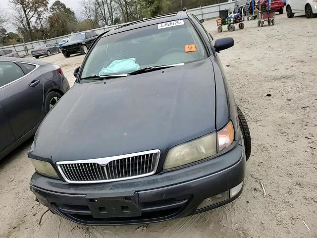 Infiniti I 1997