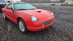 Ford Thunderbird 2004