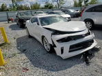 Chevrolet Camaro 2017