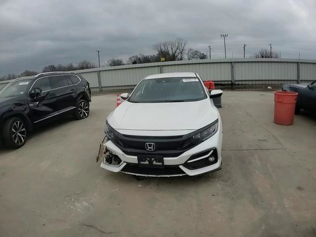 Honda Civic 2021