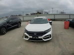 Honda Civic 2021