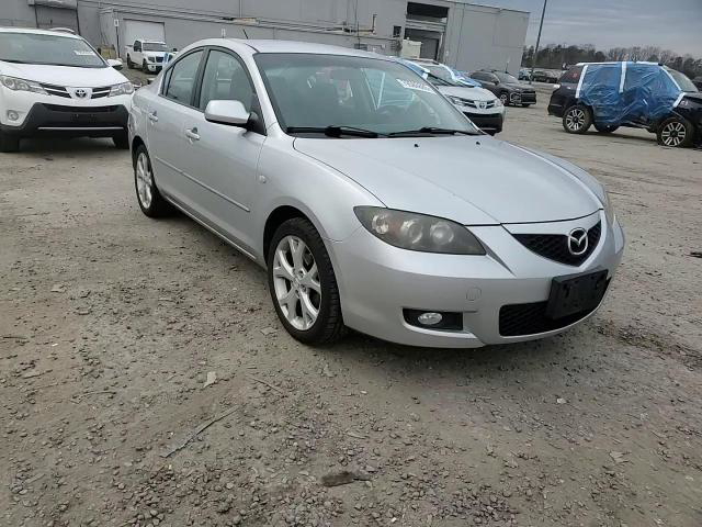 Mazda 3 2009