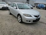 Mazda 3 2009