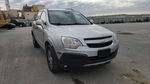 Chevrolet Captiva 2014