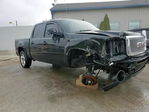 GMC Sierra 2012