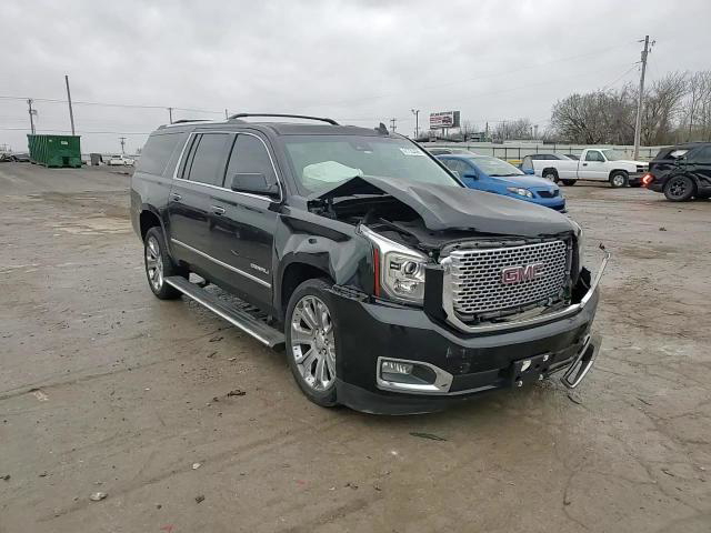 GMC  2016