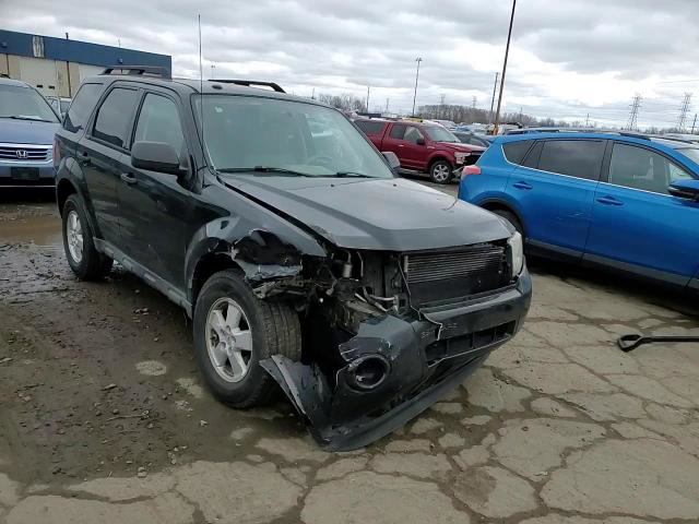 Ford Escape 2010