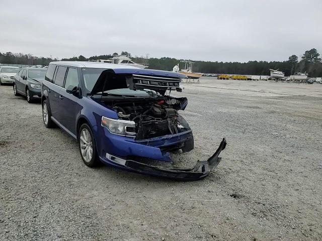 Ford Flex 2014