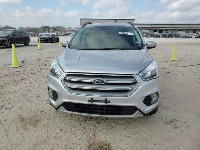 Ford Escape 2018