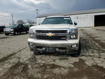 Chevrolet Silverado 2014