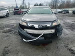 Acura TL 2013