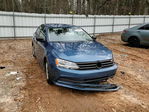 Volkswagen Jetta 2015