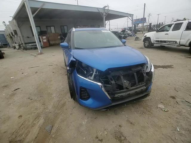 Nissan Kicks 2024