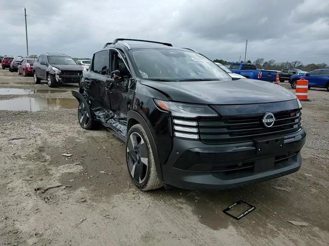 Nissan Kicks 2025