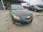 Chevrolet Cruze 2012