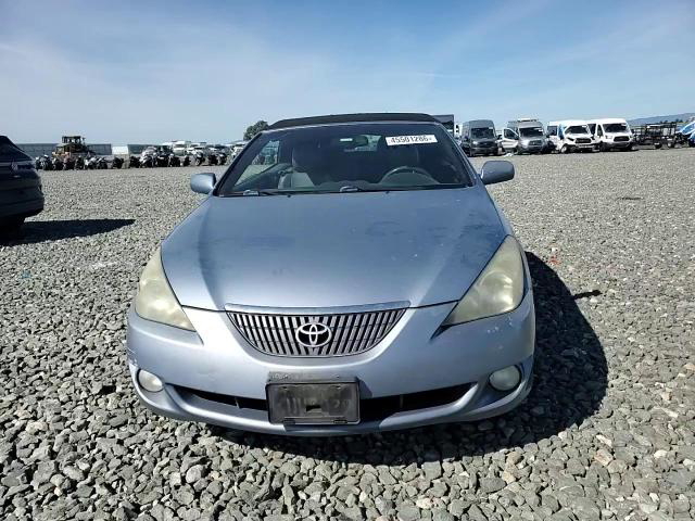 Toyota Camry 2006