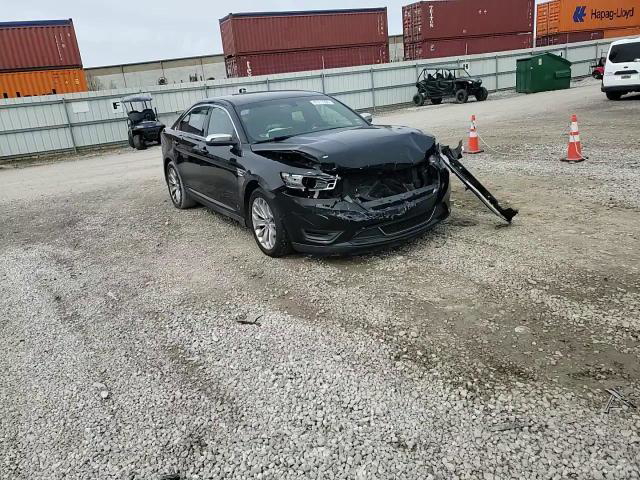 Ford Taurus 2013