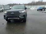 Ford Explorer 2021