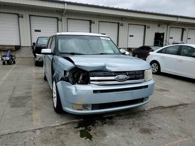 Ford Flex 2009