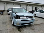 Ford Flex 2009