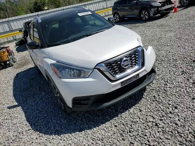 Nissan Kicks 2018