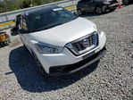 Nissan Kicks 2018