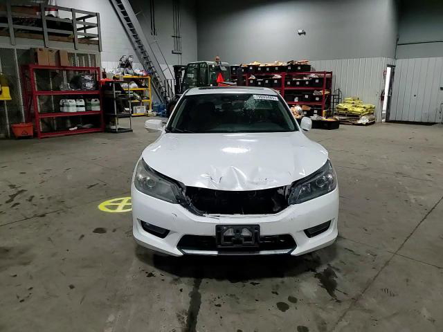 Honda Accord 2015